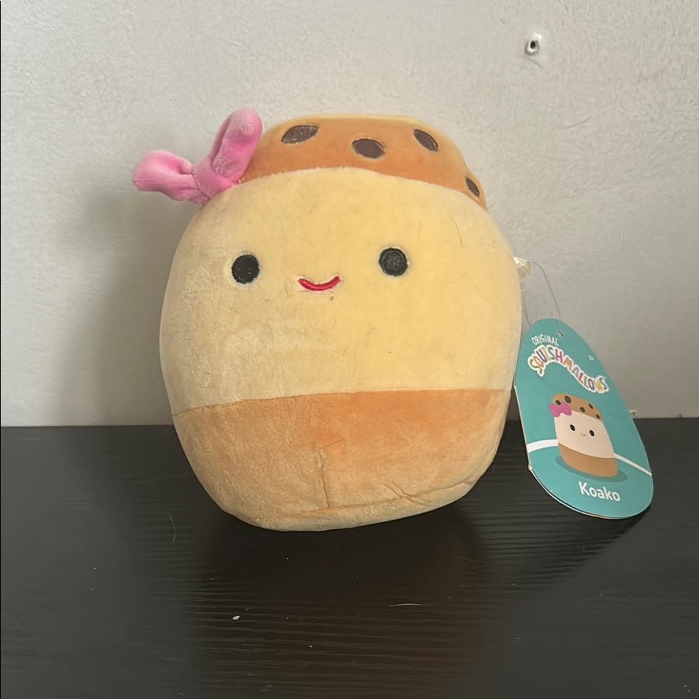 Squishmallows Koala